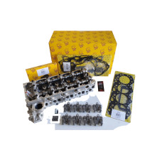 Cylinder Head - Isuzu 4JJ1 Kit 2014 - 2018