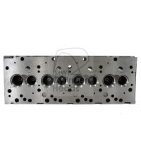 Isuzu 4JG2 (Small Valve) Cylinder Head