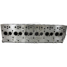 Isuzu 6BD1 Cylinder Head