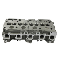 Isuzu 4EE1 / X17DT Cylinder Head