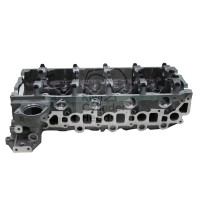 Isuzu 4JJ1  Cylinder head. 2004-2014