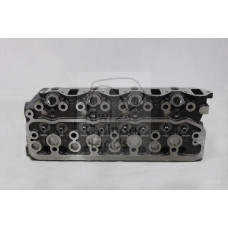 Mitsubishi Canter 4DR5 / 4DR7 Cylinder Head