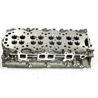 Ford Ranger - Mazda BT50 Cylinder Head - WEAT, WE