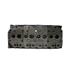 Nissan TD25 Cylinder Head