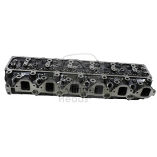 Nissan TD42 - Non Turbo and Turbo Cylinder Head