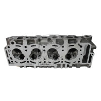 Toyota 22R Cylinder Head