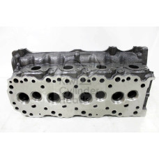 Toyota 2L Old Cylinder Head