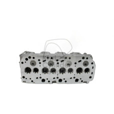 Toyota 3CT Cylinder Head