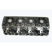 Toyota B New Cylinder Head