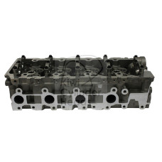 Toyota 2KD FTV Cylinder Head