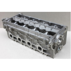 Cylinder Head  Great Wall 4D20 Bosch Injectors variant