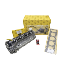 Mitsubishi 4M40 Complete Cylinder Head Kit