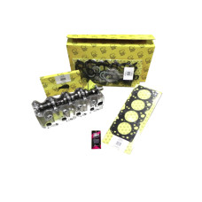 Toyota 2C / 3C / 3CT Complete Cylinder Head Kit