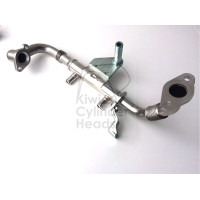 Nissan YD25 EGR Cooler Genuine 2007-2011