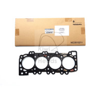 Head Gasket - Nissan YD25 T = 0.900mm    GENUINE