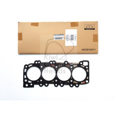 Head Gasket - Nissan YD25 T = 0.950mm    GENUINE