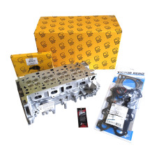 Cylinder Head  Kit - Nissan / Opel / Renault  YS23 / M9T Kit  - No Rocker Arm or Camshaft.     08/2015- onward