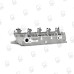 Hyundai 4D56B Recessed Valves Cylinder Head