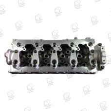 Cylinder Head - Hyundai D4EA / D4EB 8 Port  