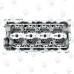 Hyundai D4CB -C Cylinder Head