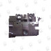 Hyundai D4CB -D Cylinder Head