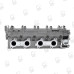 Cylinder Head - Hyundai D4CB-E- VGT 2012-