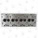 Isuzu 4JG2 Big Valve Cylinder Head