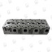 Isuzu 4JG2 Big Valve Cylinder Head