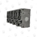 Isuzu 4JG2 Big Valve Cylinder Head