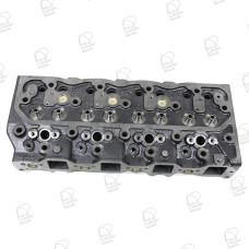 Isuzu 4BD1T Cylinder Head