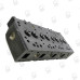 Isuzu 4BD1T Cylinder Head