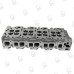 Isuzu 4JX1 Cylinder Head