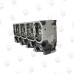 Isuzu 4JA1 Cylinder Head