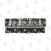 Isuzu 4JA1 Cylinder Head