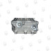 Cylinder Head - Isuzu RZ4E-TC  D-MAX  1.9L  2016