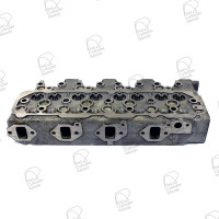 Mitsubishi 4D30 ACylinder Head