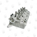 Mitsubishi 4D56B Cylinder Head