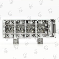 Mitsubishi 4M41 Cylinder Head Common Rail