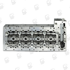 Mitsubishi Canter 4P10 Cylinder Head