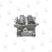 Cylinder Head - Mitsubishi 4N15