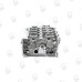 Cylinder Head - Mitsubishi 4N15