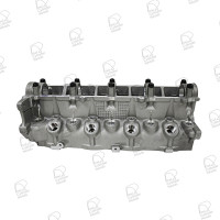 Mazda R2 Cylinder Head