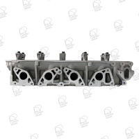 Nissan NA20 Cylinder Head