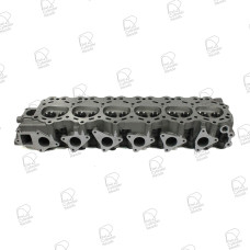 Nissan TB42 Cylinder Head