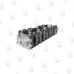 Cylinder Head - Nissan K21/K25