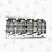 Cylinder Head - Nissan YD25 DDTi - CR 140kw