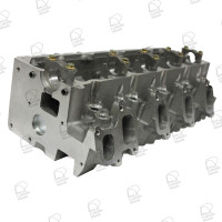 Toyota 1KZTe Long Valve Cylinder Head