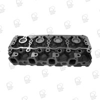 Toyota 14B/T  Cylinder Head