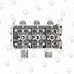 Cylinder Head Toyota 1GR FE RIGHT