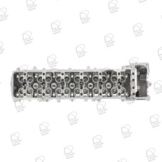 Toyota 1FZ FE  24v  Cylinder Head 1998-2007